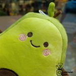 عروسک آووکادو بامزه - Image 2