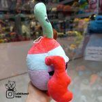 عروسک آقای خرچنگ - Image 2