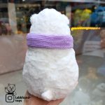 عروسک خرس قطبی - Image 4