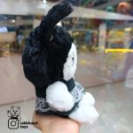 عروسک کرومی دامن دار - Image 4