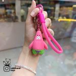 جاکلیدی پاتریک اورجینال