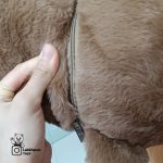 عروسک لبوبو بچه دار لبوبو حامله - Image 2