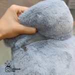 عروسک کوالا بچه دار کوالا حامله - Image 4
