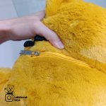 عروسک گارفیلد بچه دار گارفیلد حامله - Image 3