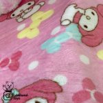 عروسک پتو بالشتی ملودی - Image 3
