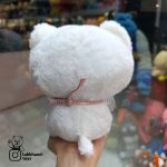عروسک گربه پنجه قلبی - Image 4