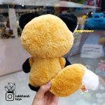 عروسک روباه بامزه - Image 3