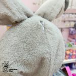 عروسک پتو بالشتی خرگوش زوتوپیا - Image 3