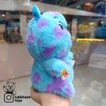 عروسک بچه غول سالیوانی - Image 4