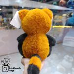 عروسک پاندای قرمز پولیشی - Image 4