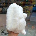 عروسک خرگوش هلو بدست پولیشی - Image 3