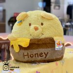 پتو بالشتی خرس پو دیزنی