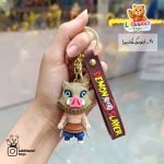 جاکلیدی شخصیت های انیمه شیطان کش - Image 7