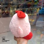 عروسک کربی kirby صورتی پولیشی - Image 3