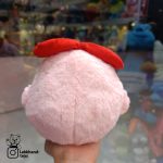 عروسک کربی kirby صورتی پولیشی - Image 4