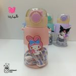 قمقمه بچگانه کرومی قمقمه سانریو - Image 2