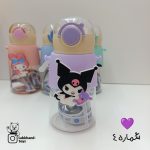 قمقمه بچگانه کرومی قمقمه سانریو - Image 5