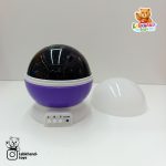 چراغ خواب استار مستر ماه و ستاره چراغ خواب starmaster - Image 4