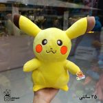 عروسک پوکمون عروسک پوکاچو