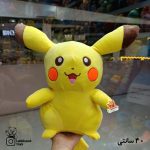 عروسک پوکمون عروسک پوکاچو - Image 3